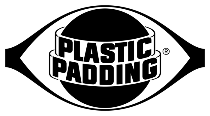 Plastic padding_logo